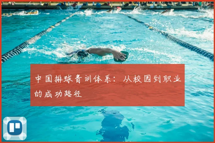 中国排球青训体系:从校园到职业的成功路径