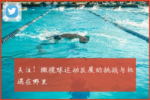 关注！橄榄球运动发展的挑战与机遇在哪里